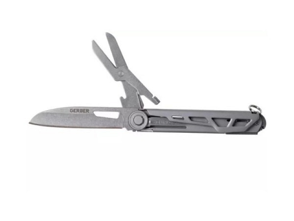 Messer Gerber Armbar Slim Cut