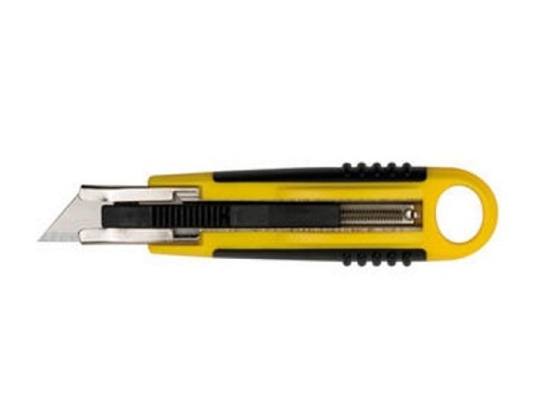 Messer Connect Sicherheits-Cutter