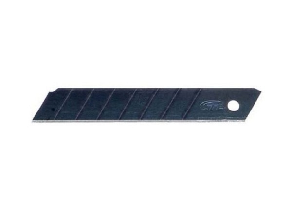 Messer Ecobra Premium Ersatzklingen 18mm  Carbonstahl