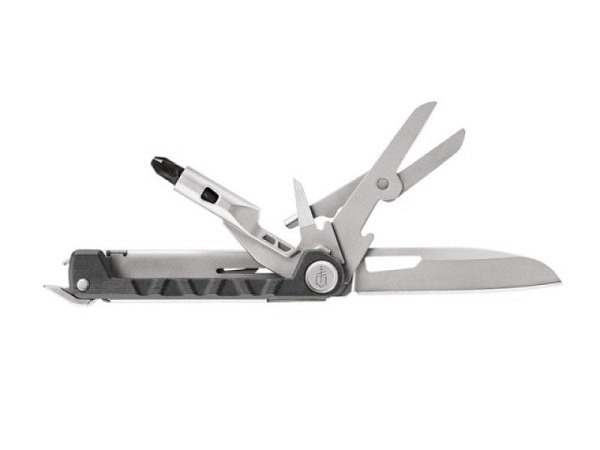 Messer Gerber Armbar Drive, 8er Multitool 