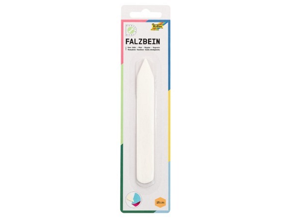 Falzbein Folia 15cm lang