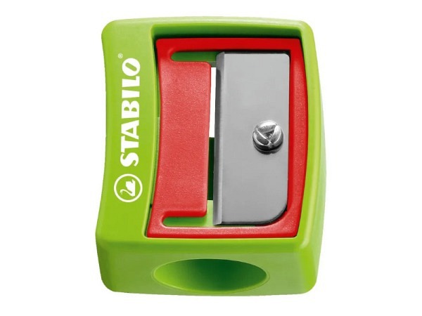 Spitzer Stabilo für Oelpastellstift Stabilo Woody