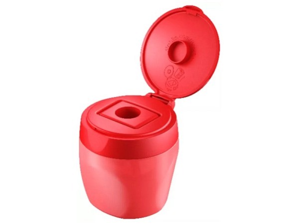 Spitzer Stabilo für Oelpastellstift Stabilo Woody