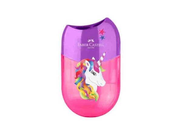 Spitzer Faber-Castell Einhorn
