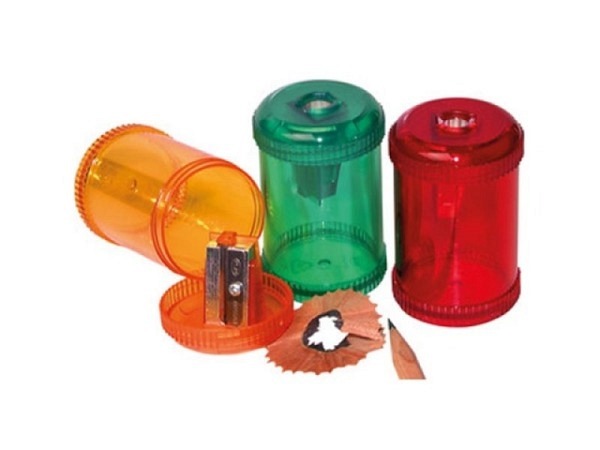 Spitzer Kum 430Ma rund farbig