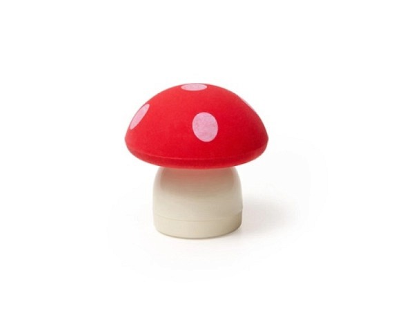 Spitzer Legami Magic Mushroom