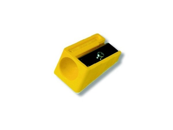 Spitzer Kohinoor extrabreit für Dreikantstifte