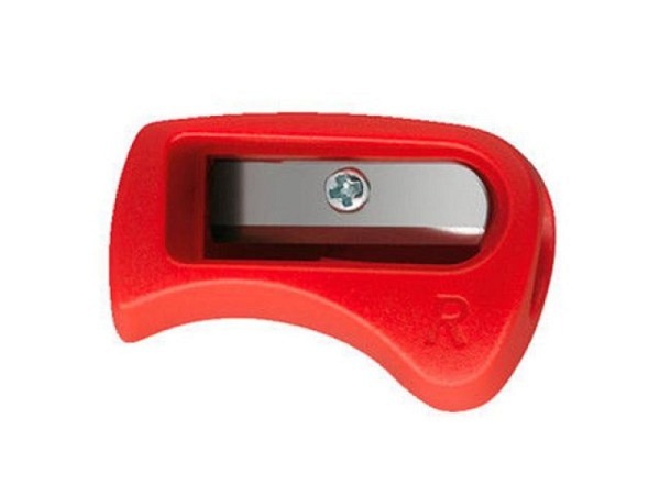 Spitzer Stabilo EasyColors rot 