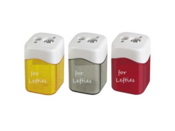 Spitzer M+R Quattro Swing for Lefties, für Linkshänder