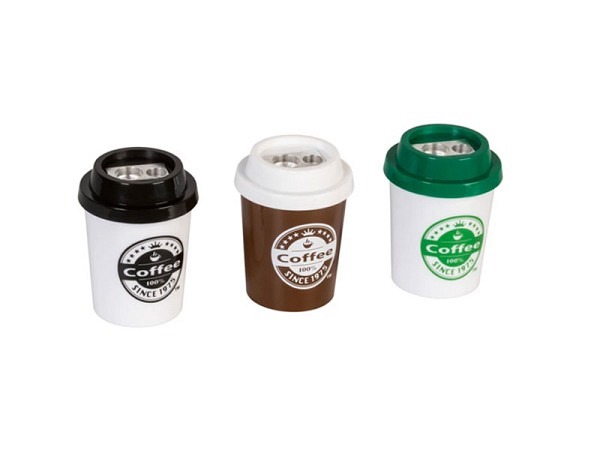 Spitzer Brunnen Kaffee