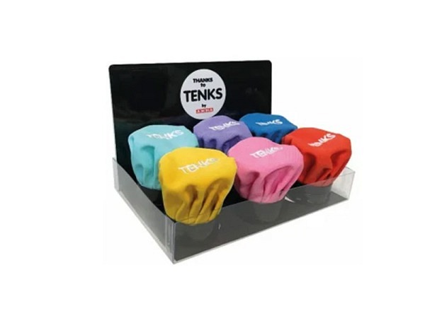 Spitzer Arda Dreifachspitzer Tenks Classic