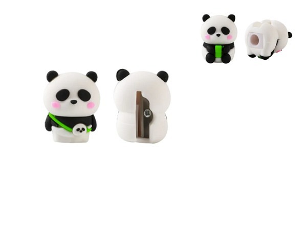 Spitzer Roost Panda