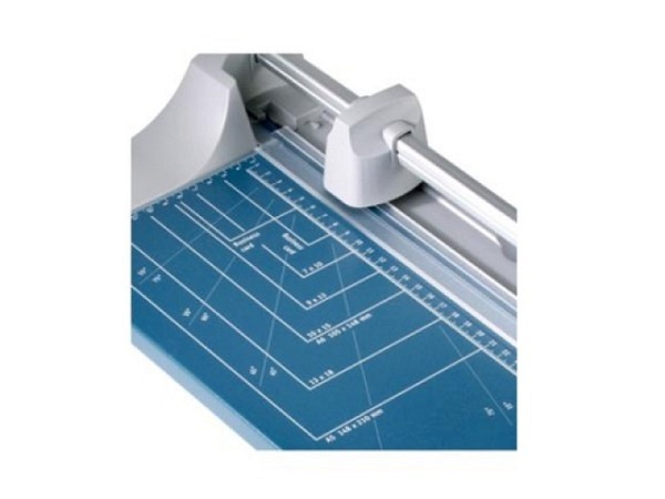 Anpressschiene Dahle zu Rollschnitt 508