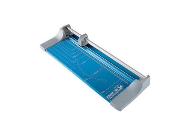 Schneidmaschine Dahle Rollschnitt 508 46cm lang