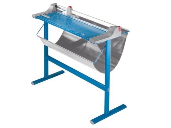 Schneidmaschine Dahle Rollschnitt 448, Schnittlänge 130cm