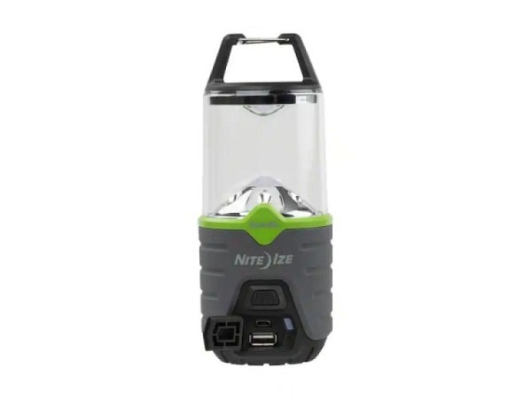 Taschenlampe NiteIze Radiant 314