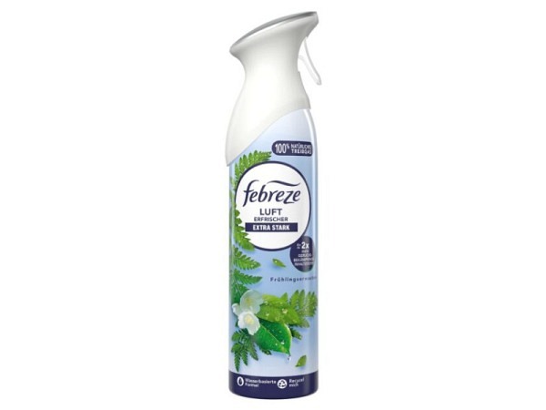 Raumduft Febreze Frühlingserwachen