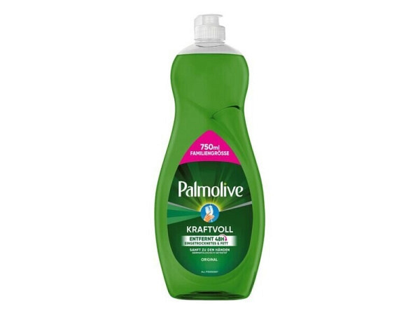Geschirrspülmittel Palmolive 750ml