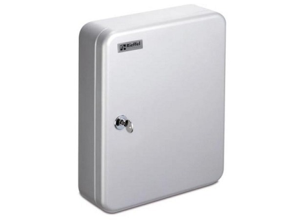 Schlüsselkasten Rieffel KyStore KR-15.28 mit 28 ..