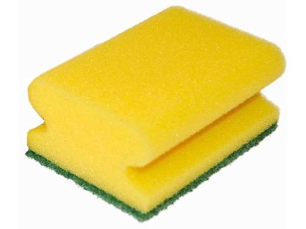 Reinigungsschwamm Hygoclean Classic
