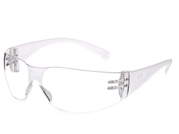Schutzbrille 3M Virtua AP transparent 