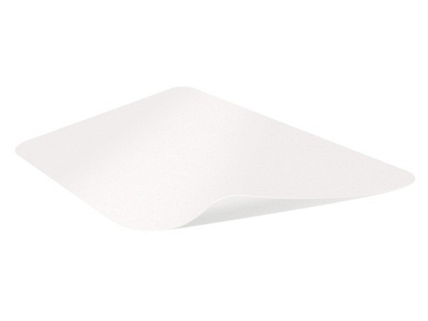 Bodenschutzmatte Q-Connect 90x120cm