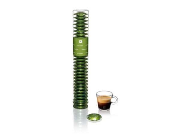 Kaffeekapseln Nespresso Pads Leggero, 30Stk.