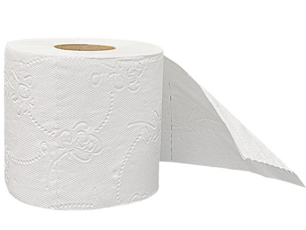 Toilettenpapier Papyrus 3lagig