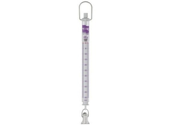 Waage Pesola Light Präzisions-Federwaage bis 500g
