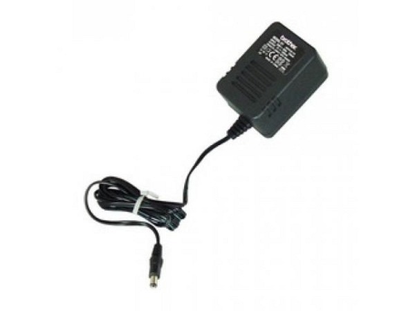 Adapter P-Touch AD-24es 9V für P-Touch 1010/1280DT/.