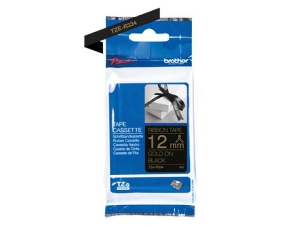 Beschriftungsband Brother P-Touch TZe Textilband 