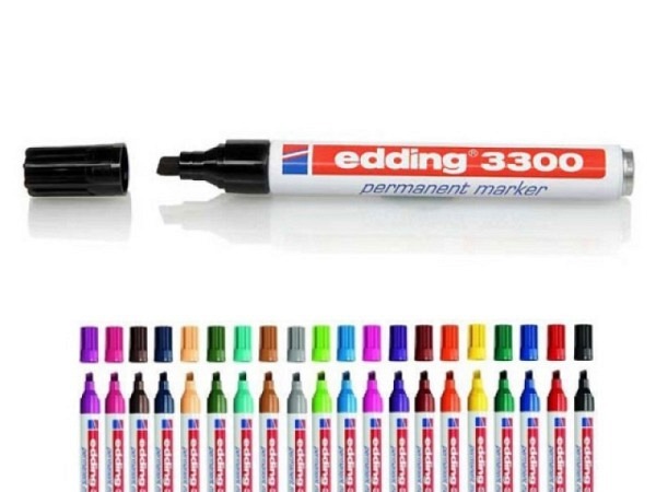 Filzstift Edding 3300