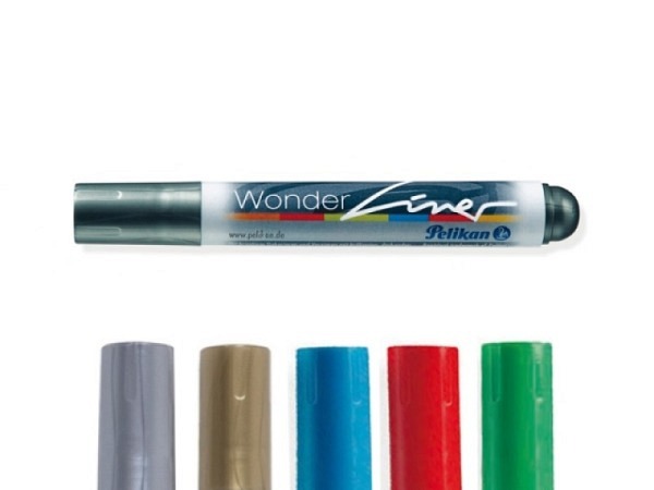 Filzstift Pelikan Wonderliner