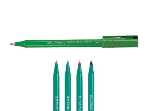 Filzstift Pentel Ball