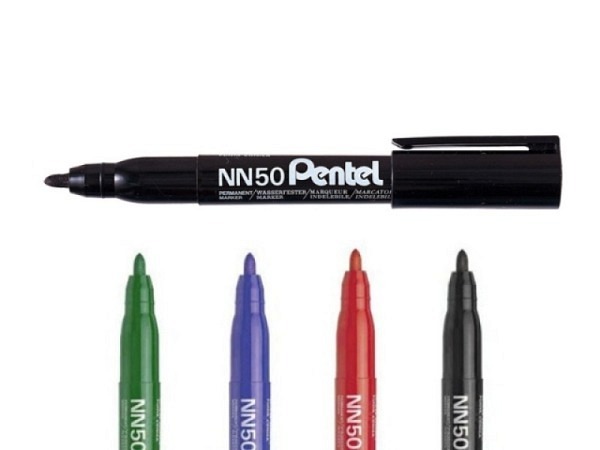 Filzstift Pentel NN50