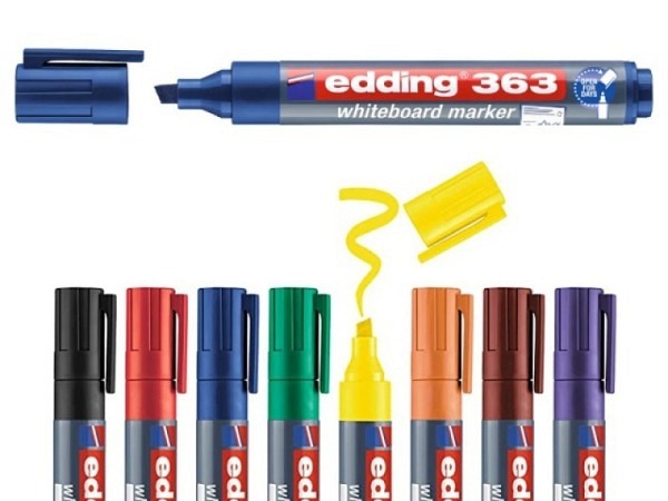 Filzstift Edding Boardmarker 363