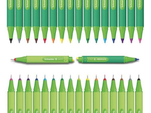 Filzstift Schneider Link-It