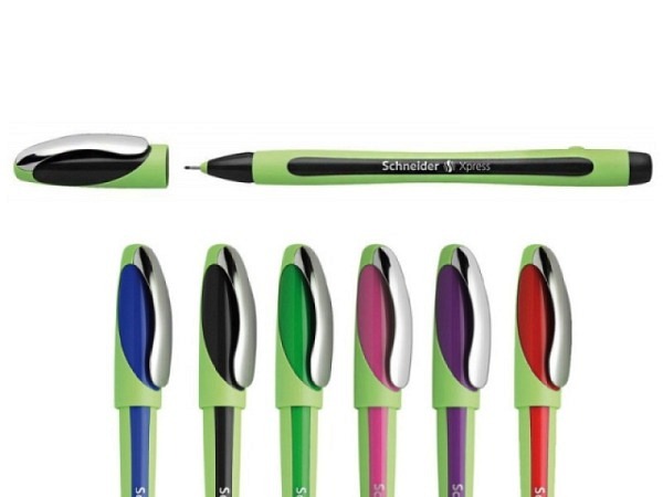 Filzstift Schneider XPress 0.8mm