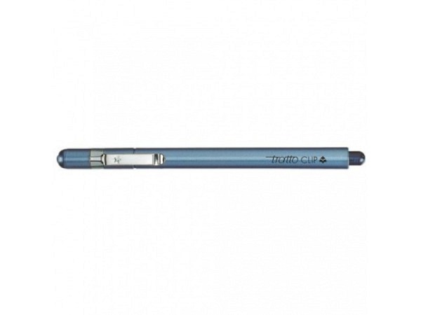 Filzstift Tratto Pen 0,3mm blau