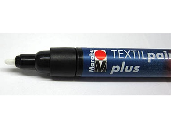 Filzstift Marabu Textil Painter