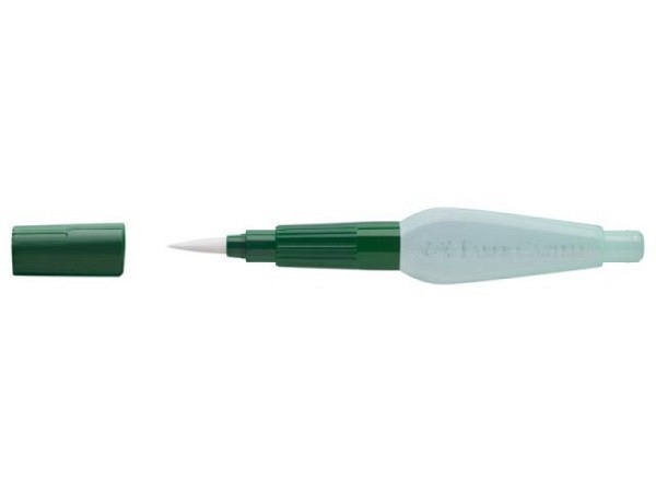 Filzstift Faber-Castell Wassertankpinsel Medium