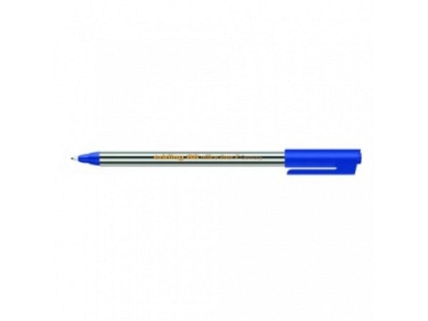 Filzstift Edding 88 blau 0,6mm