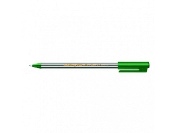 Filzstift Edding 88 grün 0,6mm
