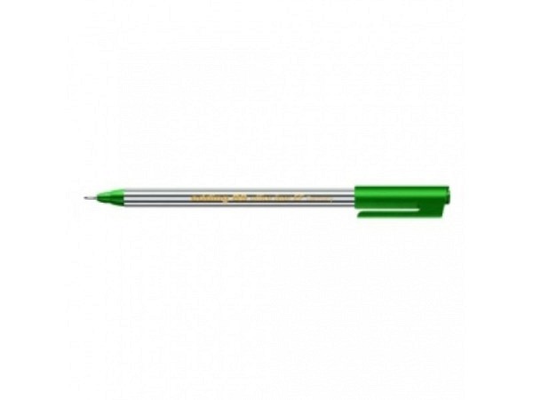Filzstift Edding 89 grün 0,3mm