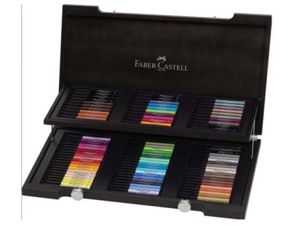 Filzstift Faber-Castell Pitt Artist Pen Brush 90er