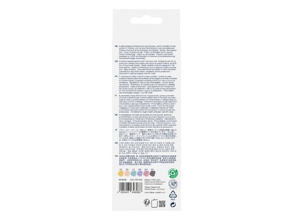 Filzstift Faber-Castell Goldfaber Sketch Marker ..