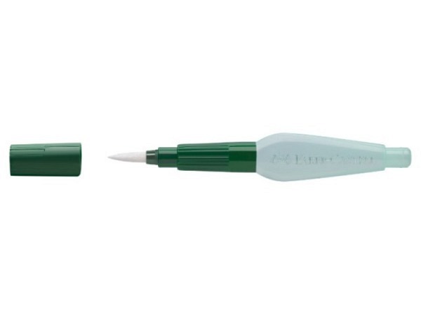 Filzstift Faber-Castell Wassertankpinsel Broad