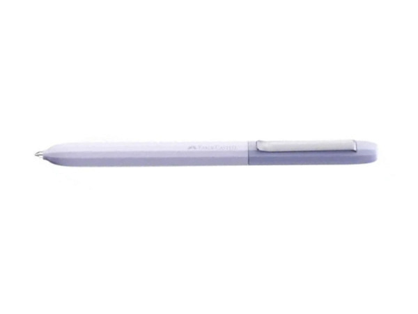 Kugelschreiber Faber-Castell Avori Dream Weaver Lila
