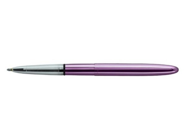 Kugelschreiber Fisher SpacePen 400PP Purple Passion kurz