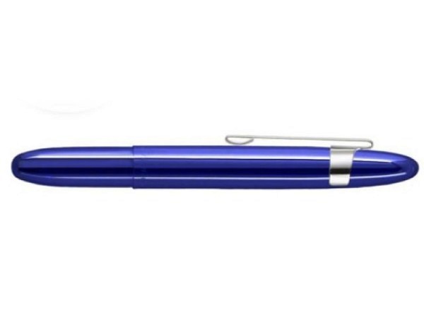 Kugelschreiber Fisher SpacePen 400BBCL lackiert blueberry